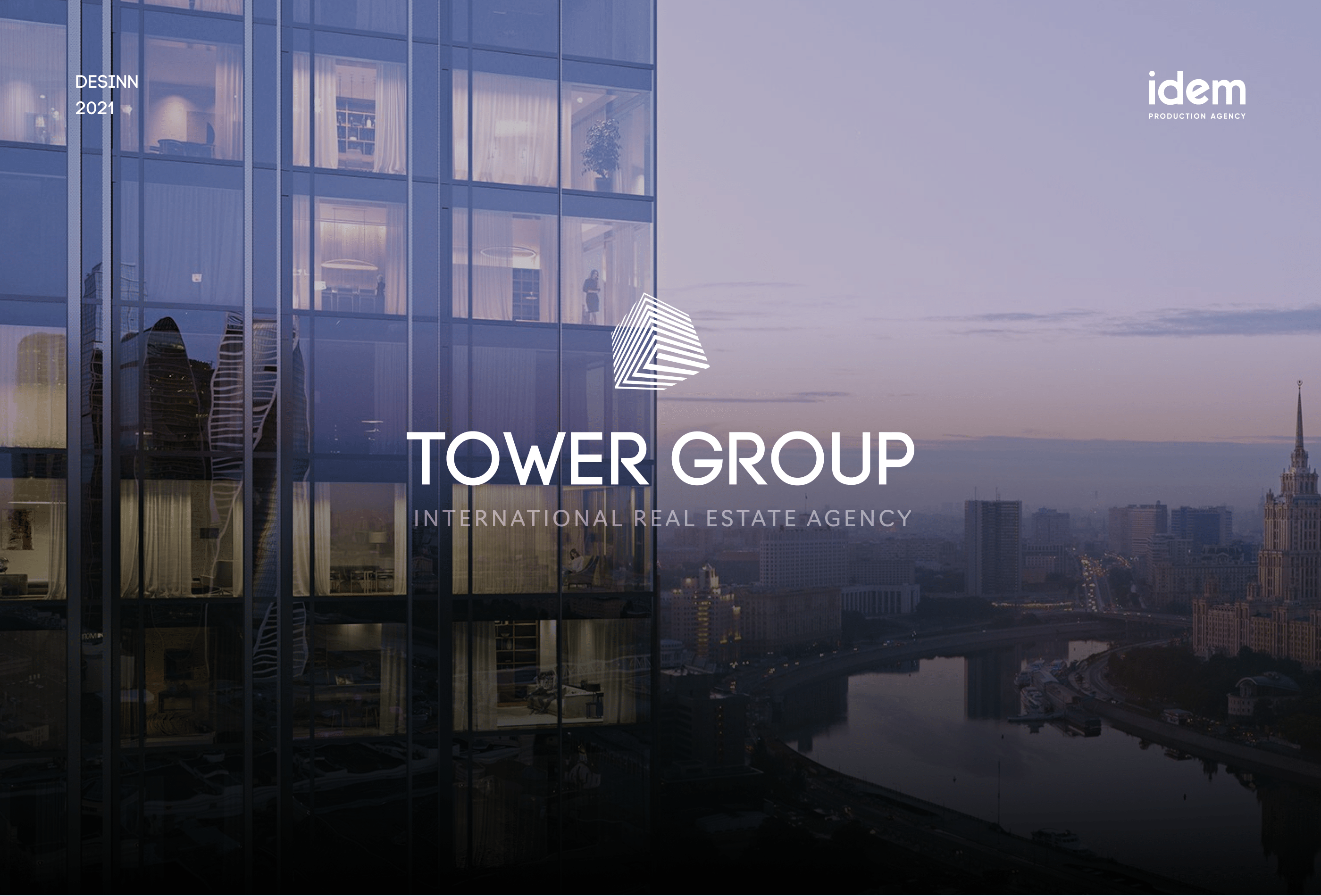 Tower Group — Dprofile