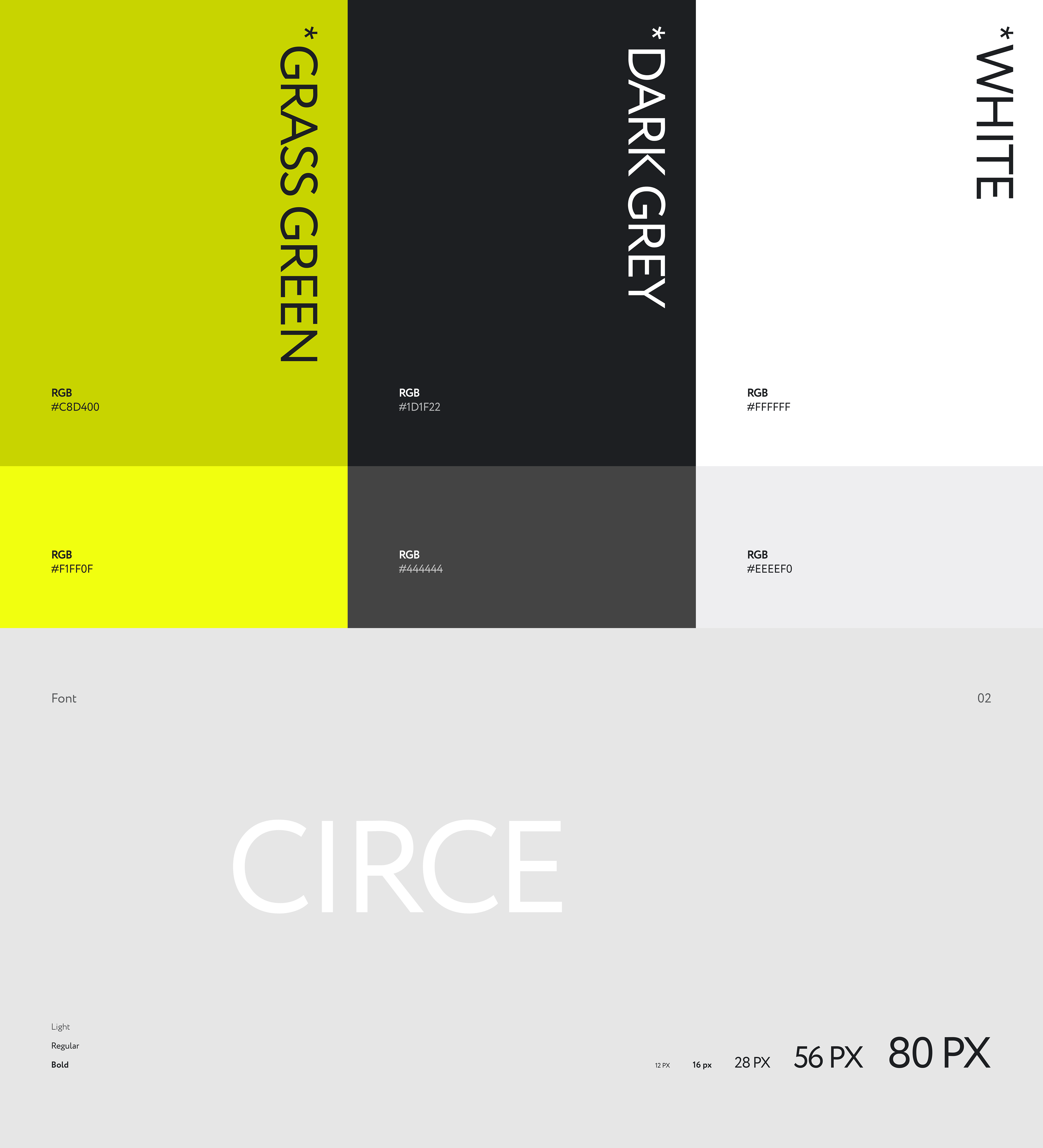 Odinburg — Изображение №3 — Анимация, Интерфейсы на Dprofile