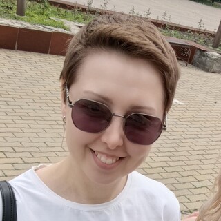 Аватар пользователя Евгения Качанова