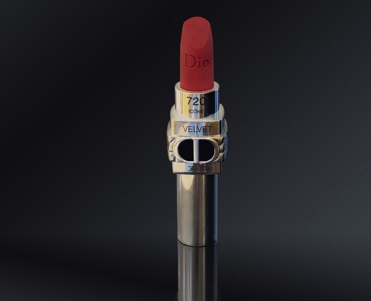 Предметная ретушь. на Dprofile