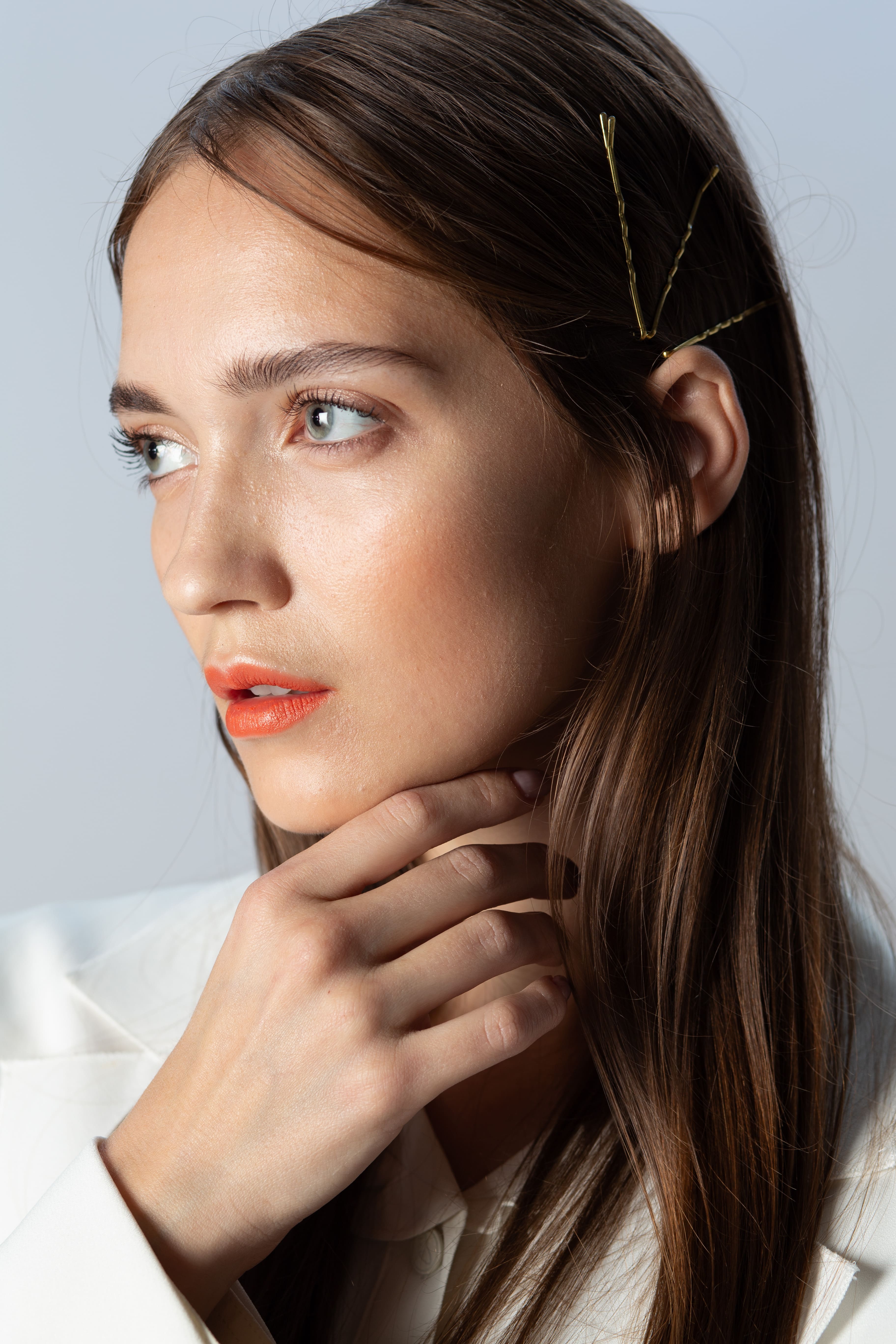 Beauty retouch — Изображение №3 — Иллюстрация, Графика на Dprofile