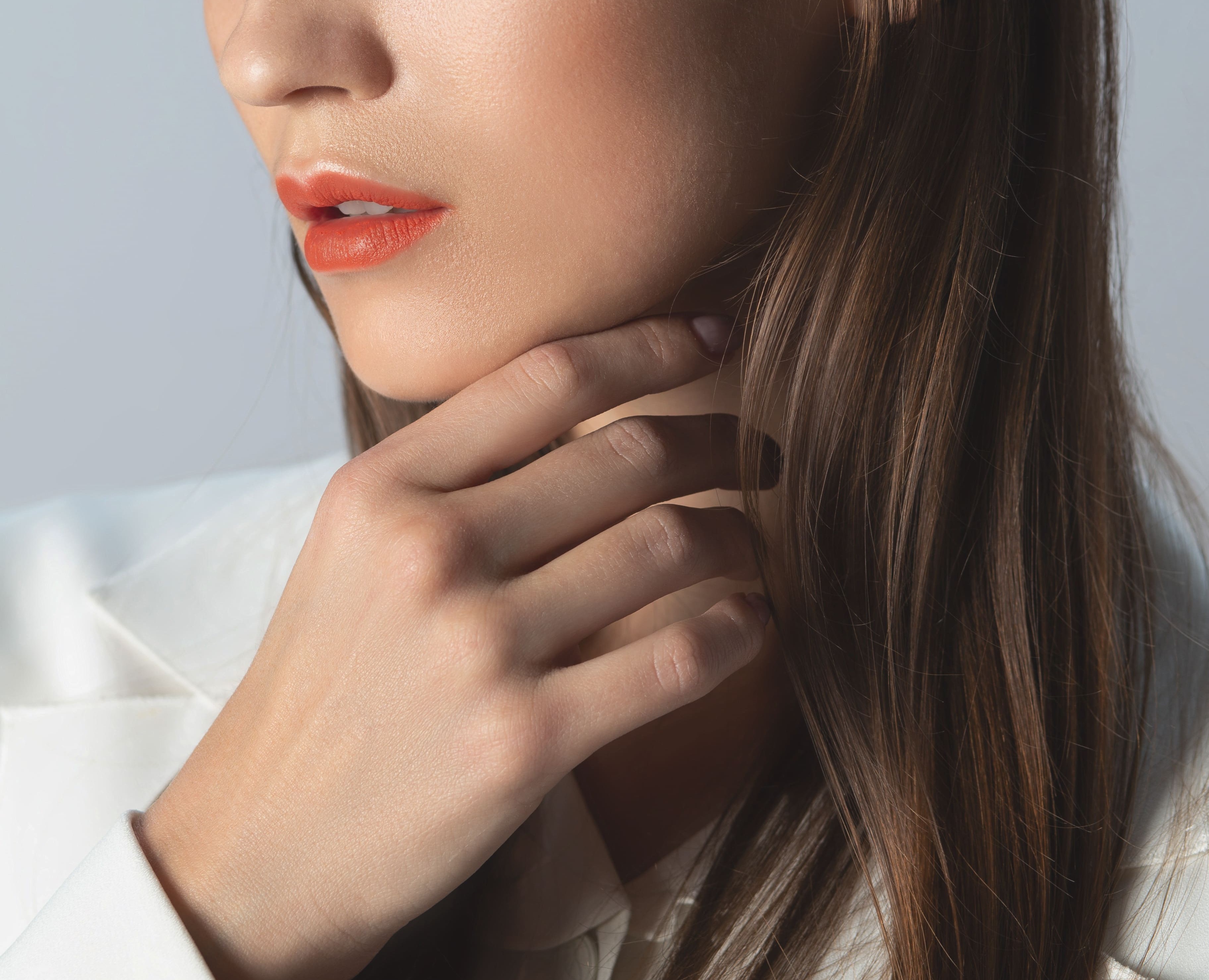 Beauty retouch на Dprofile