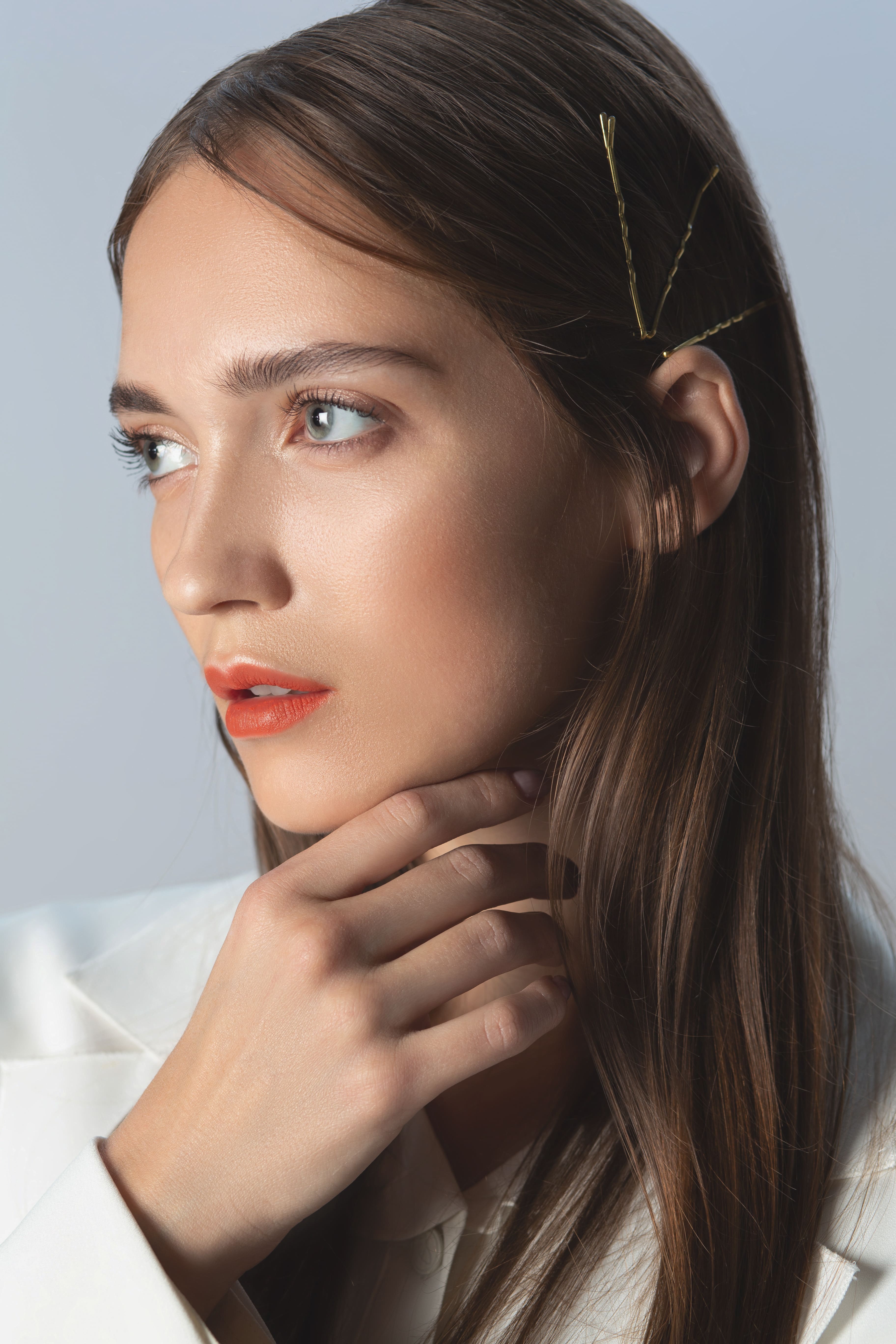 Beauty retouch — Изображение №1 — Иллюстрация, Графика на Dprofile