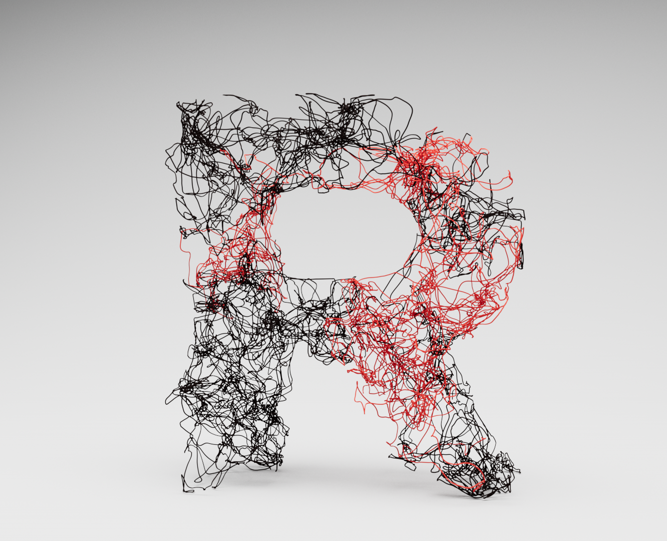 Simulation | Cinema 4D — 3D, Анимация на Dprofile