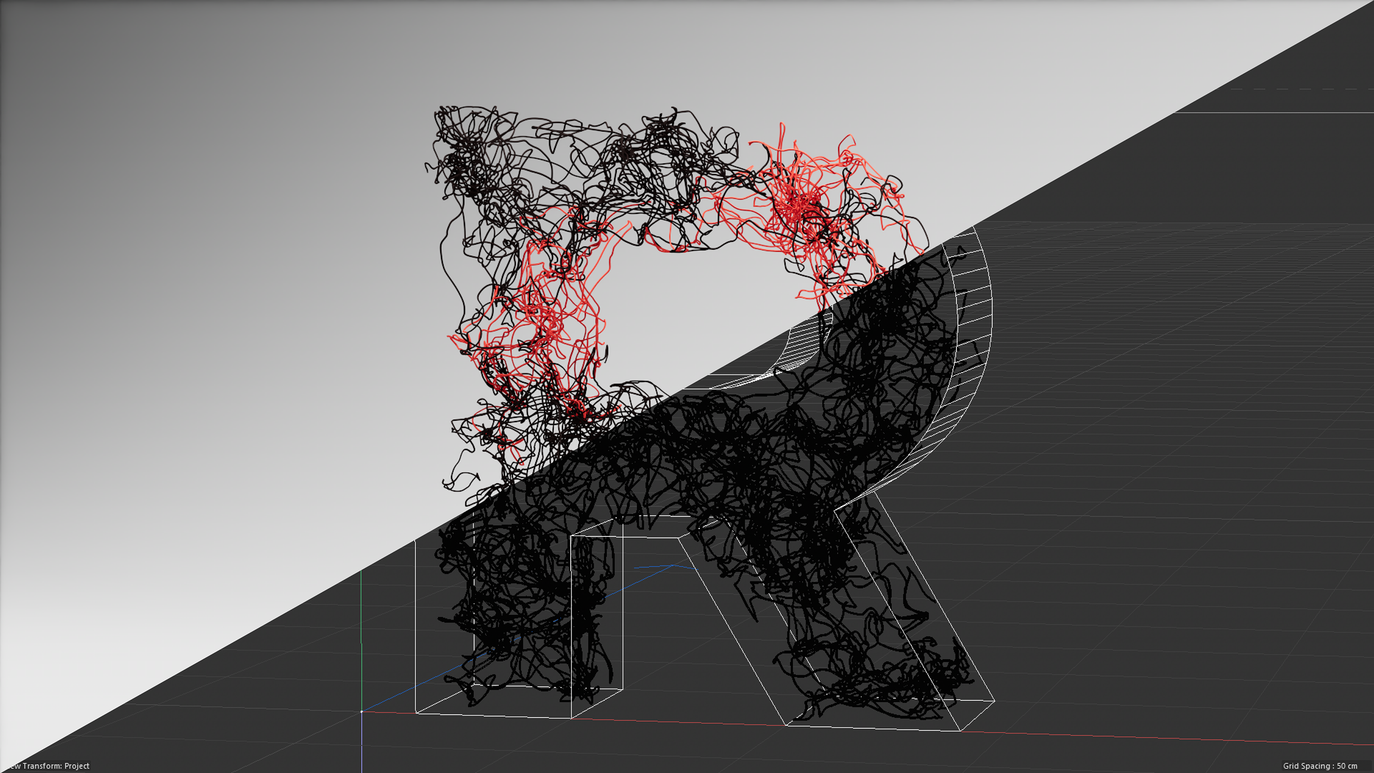 Simulation | Cinema 4D — Изображение №5 — 3D, Анимация на Dprofile