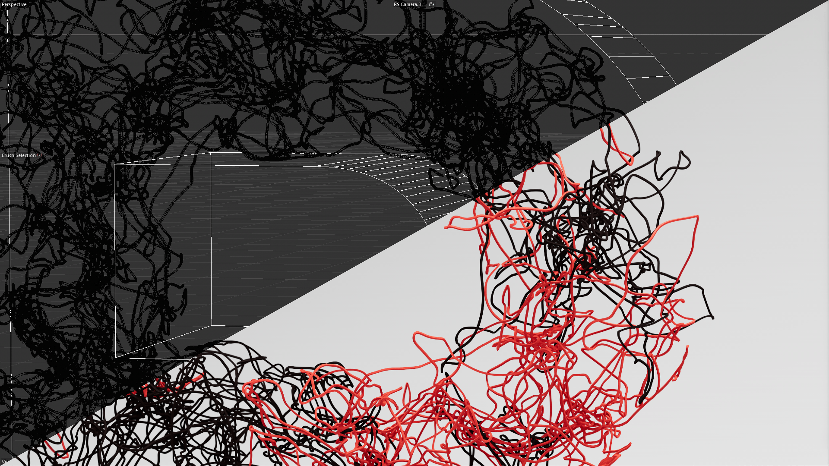 Simulation | Cinema 4D — Изображение №6 — 3D, Анимация на Dprofile