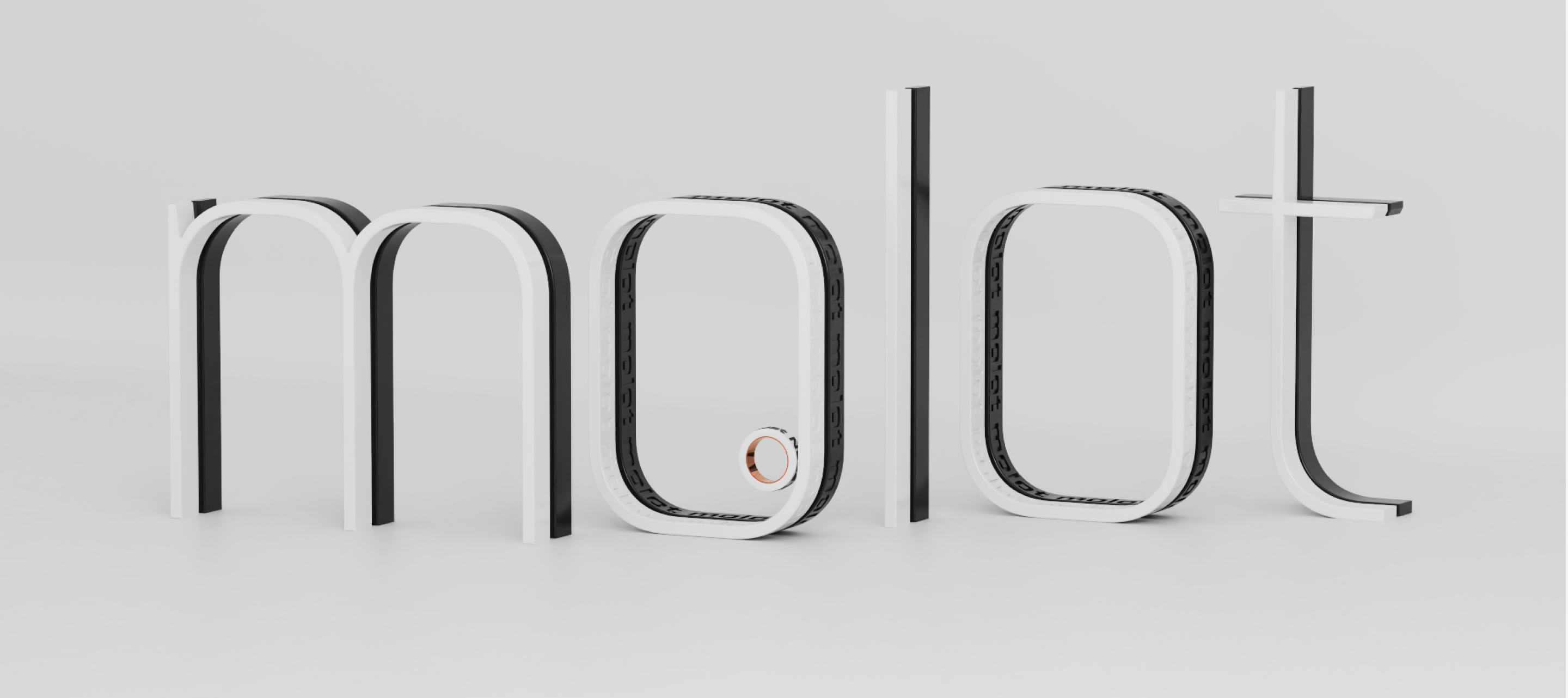 3D animation | Font — Изображение №4 — 3D, Анимация на Dprofile