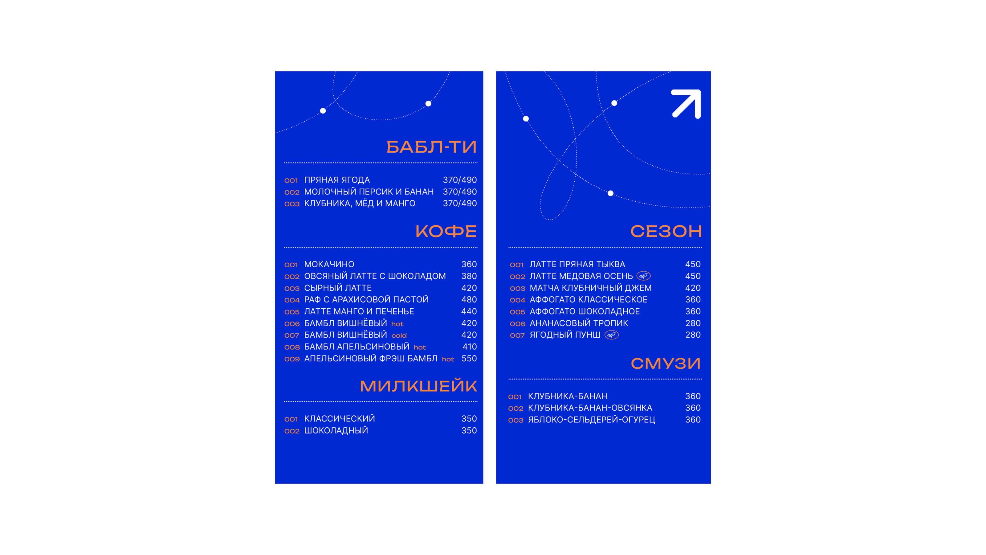 Flight coffee — Фирменный стиль — Изображение №13 — Брендинг на Dprofile