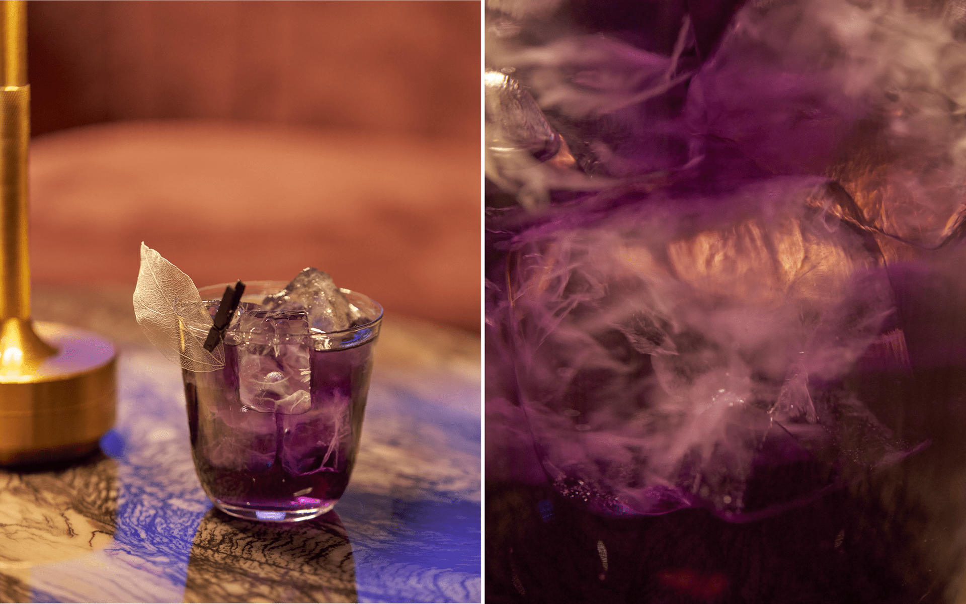 Backroom. Bar brand identity — Изображение №6 — Брендинг на Dprofile