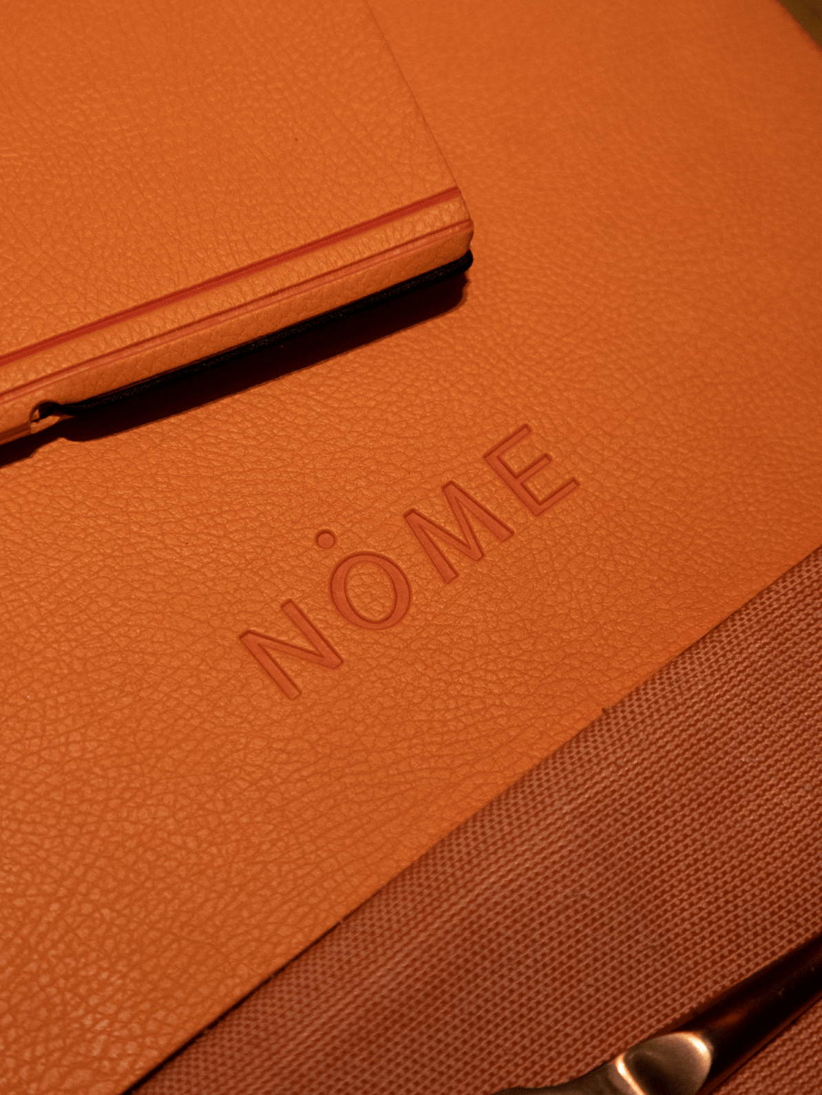 Nome ― Restaurant brand identity — Изображение №30 — Брендинг, Иллюстрация на Dprofile