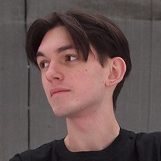 Аватар пользователя Владислав Дудкин