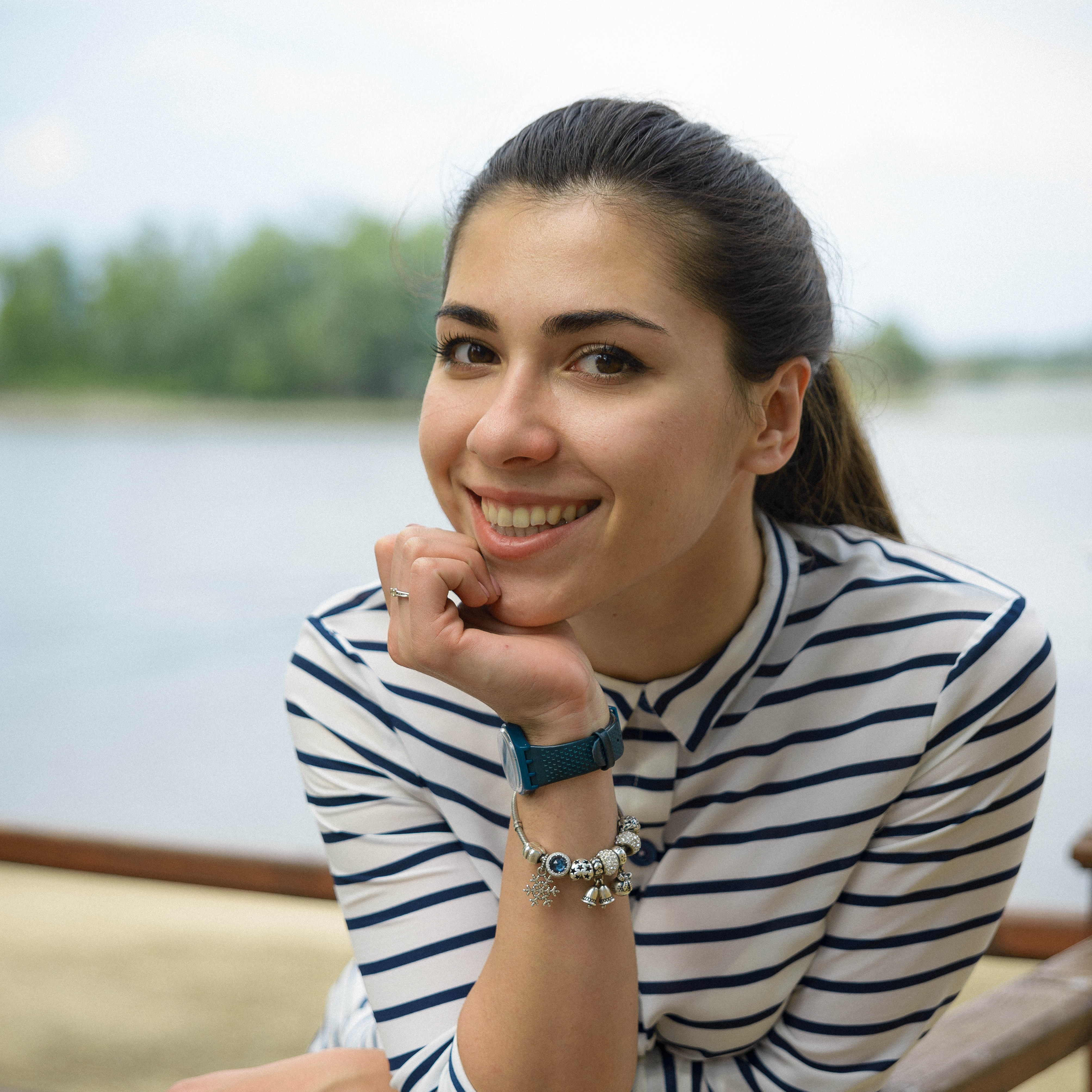 Аватар пользователя Дарья Шибаева
