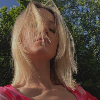 Аватар пользователя Софья Кинарская