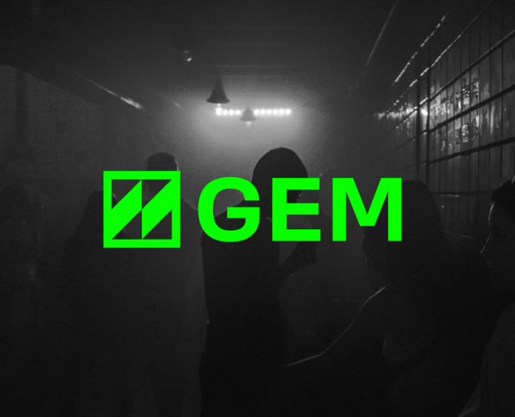 GEM — музыкальное объединение гоблинов на Dprofile