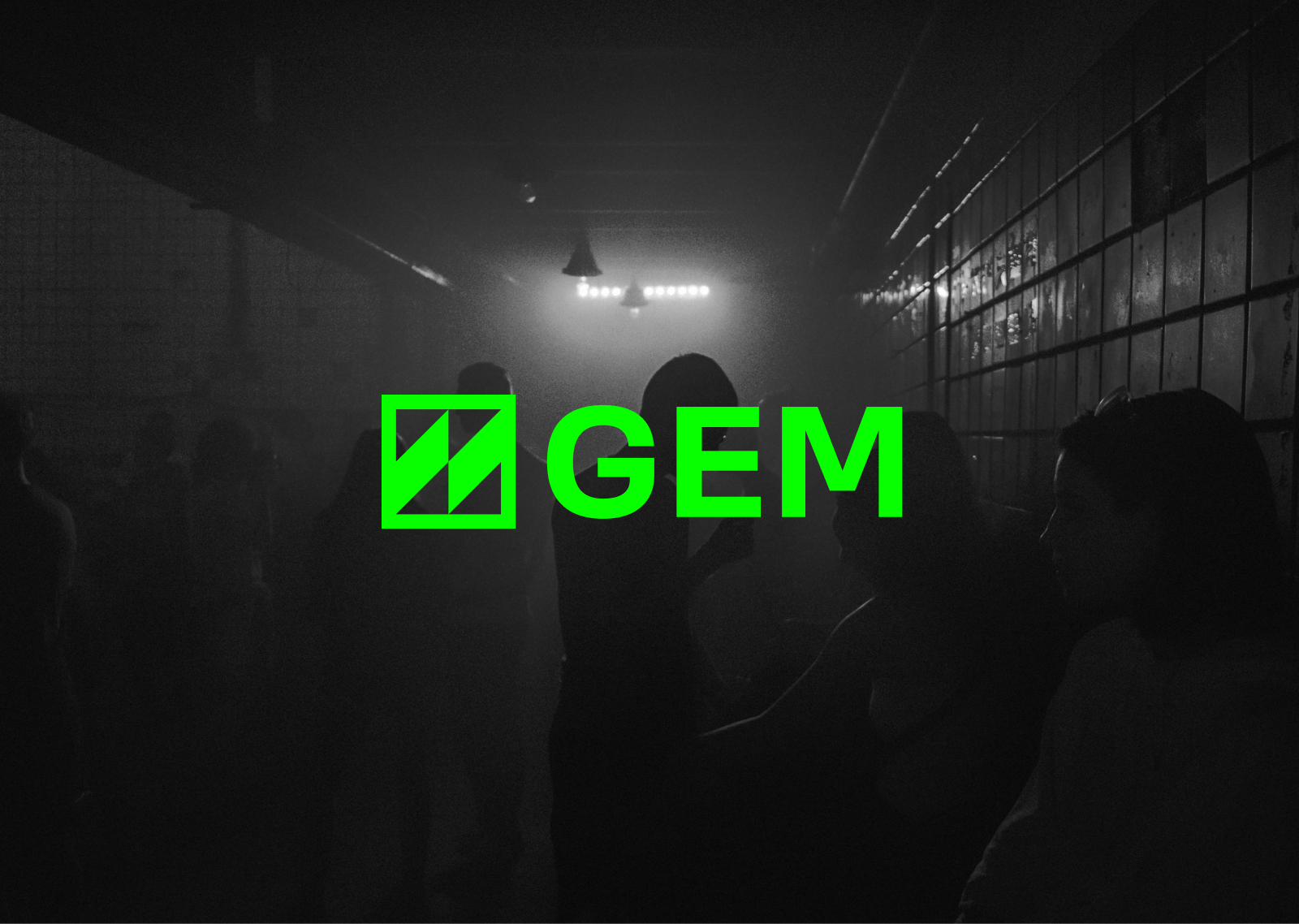 GEM — музыкальное объединение гоблинов — Изображение №1 — Брендинг на Dprofile