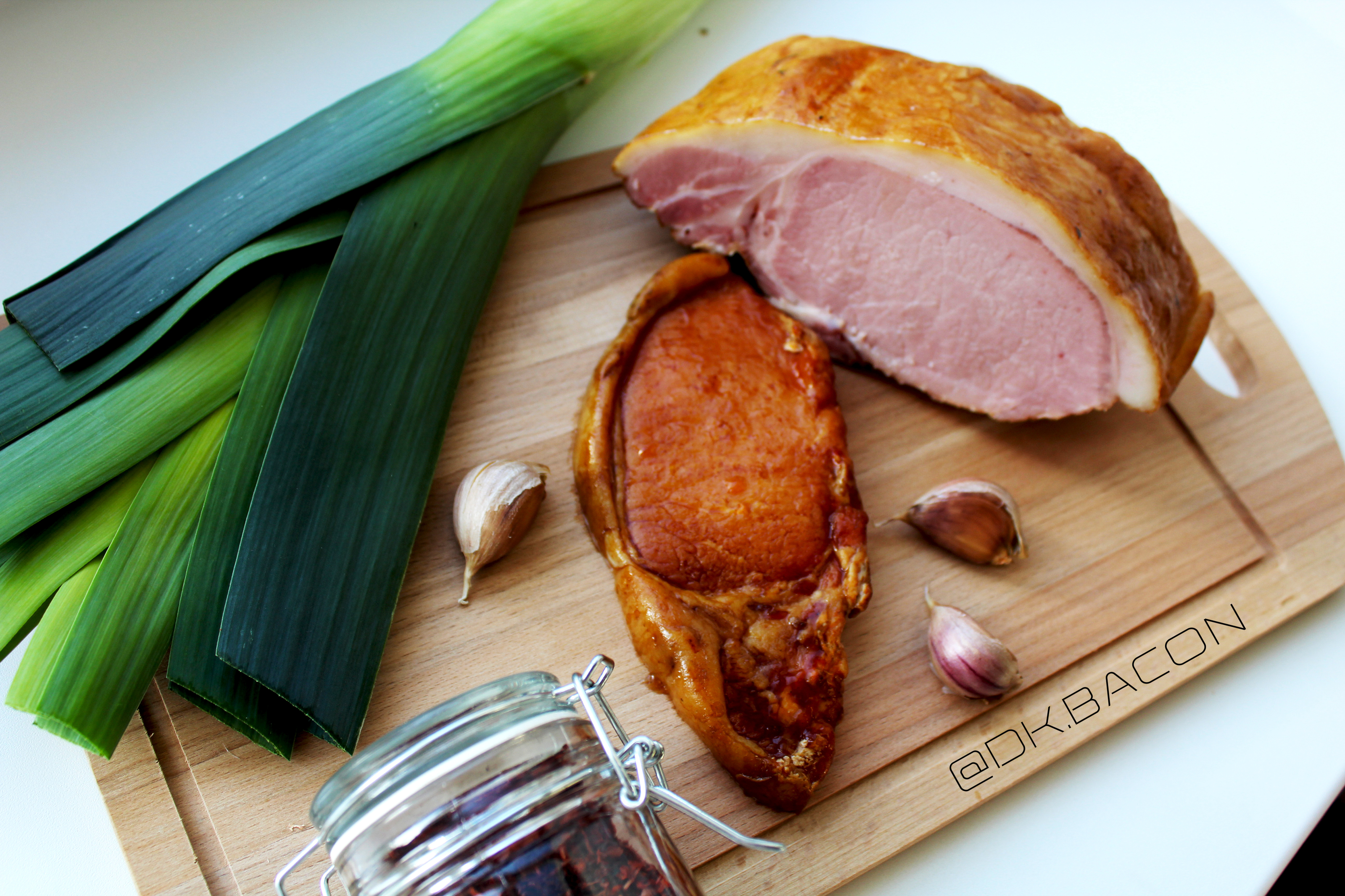 Домашняя коптильня BACON, иллюстрация, логотип, брошюра. — Изображение №10 — Брендинг, Иллюстрация на Dprofile