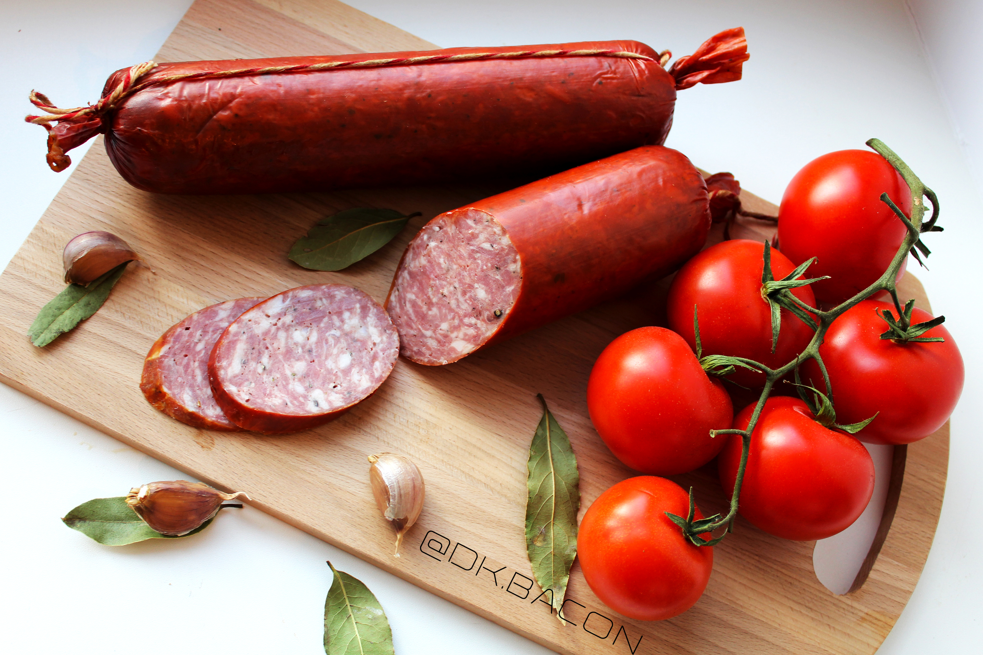 Домашняя коптильня BACON, иллюстрация, логотип, брошюра. — Изображение №16 — Брендинг, Иллюстрация на Dprofile