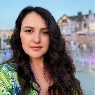 Аватар пользователя Наталья Лебедева