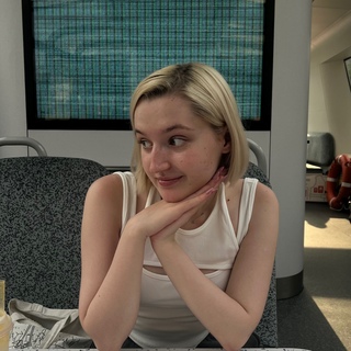 Аватар пользователя Арина Артамонова