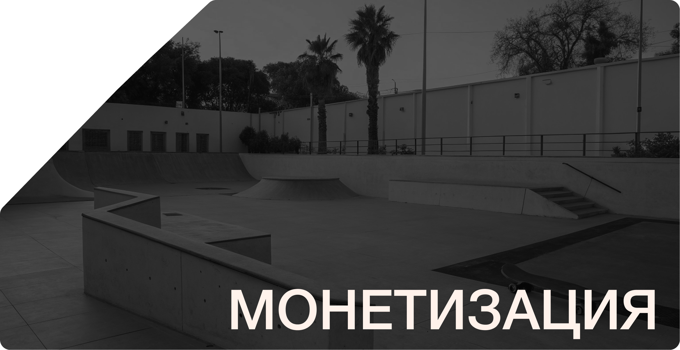 SK8X | Продвижение мобильного приложения для скейтеров — Изображение №10 — Интерфейсы, Маркетинг на Dprofile