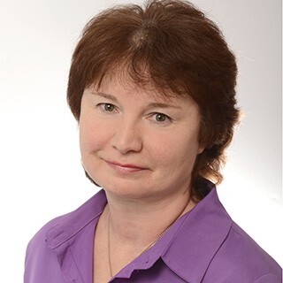 Аватар пользователя Лариса Лобанова