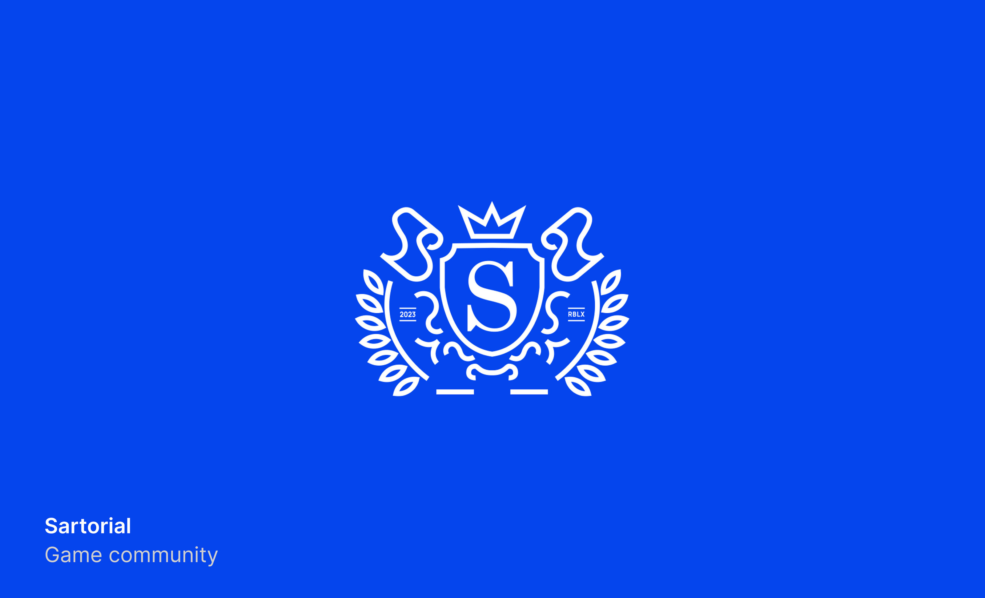 Logofolio 2024 — Изображение №5 — Брендинг на Dprofile