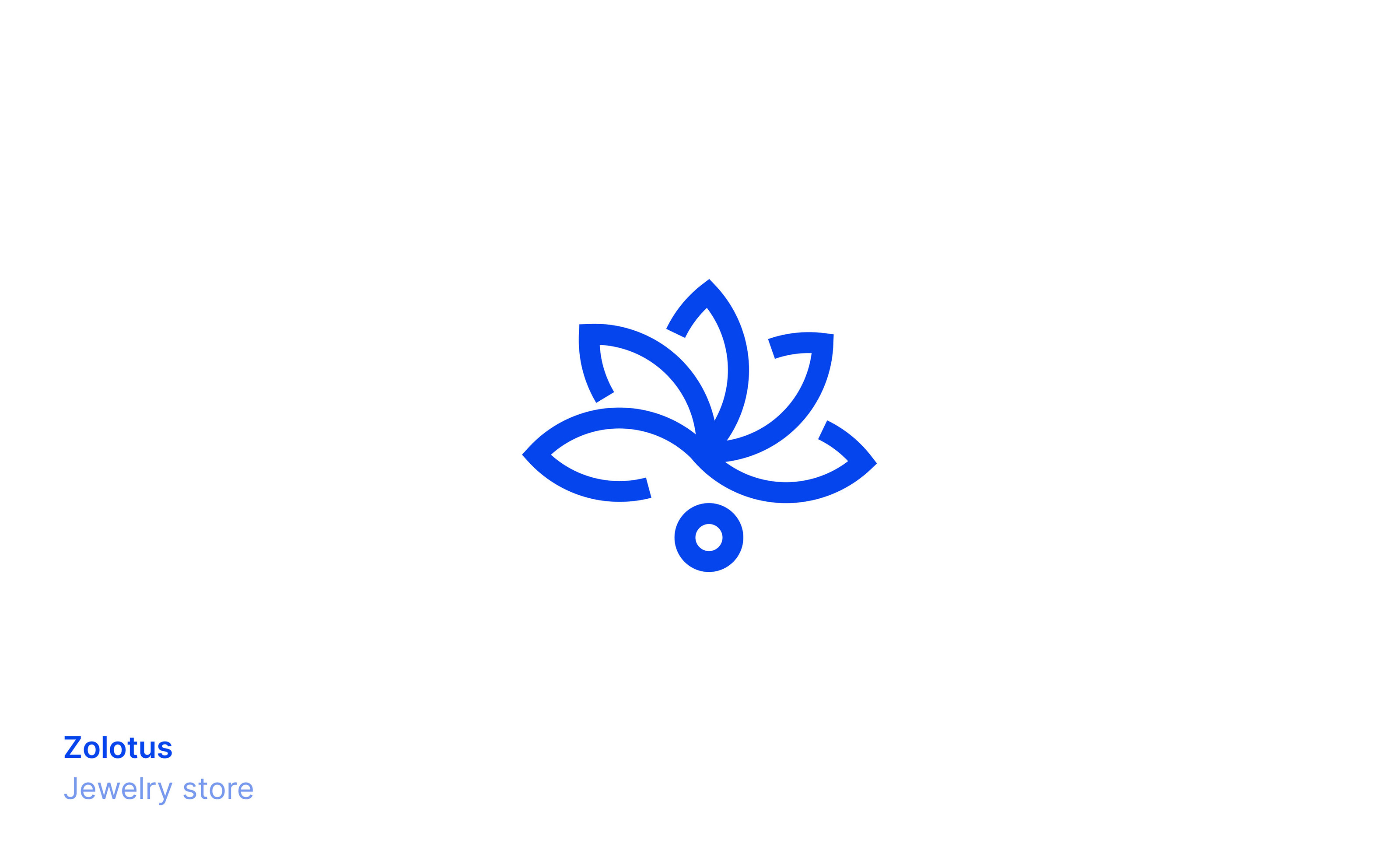 Logofolio 2024 — Изображение №6 — Брендинг на Dprofile