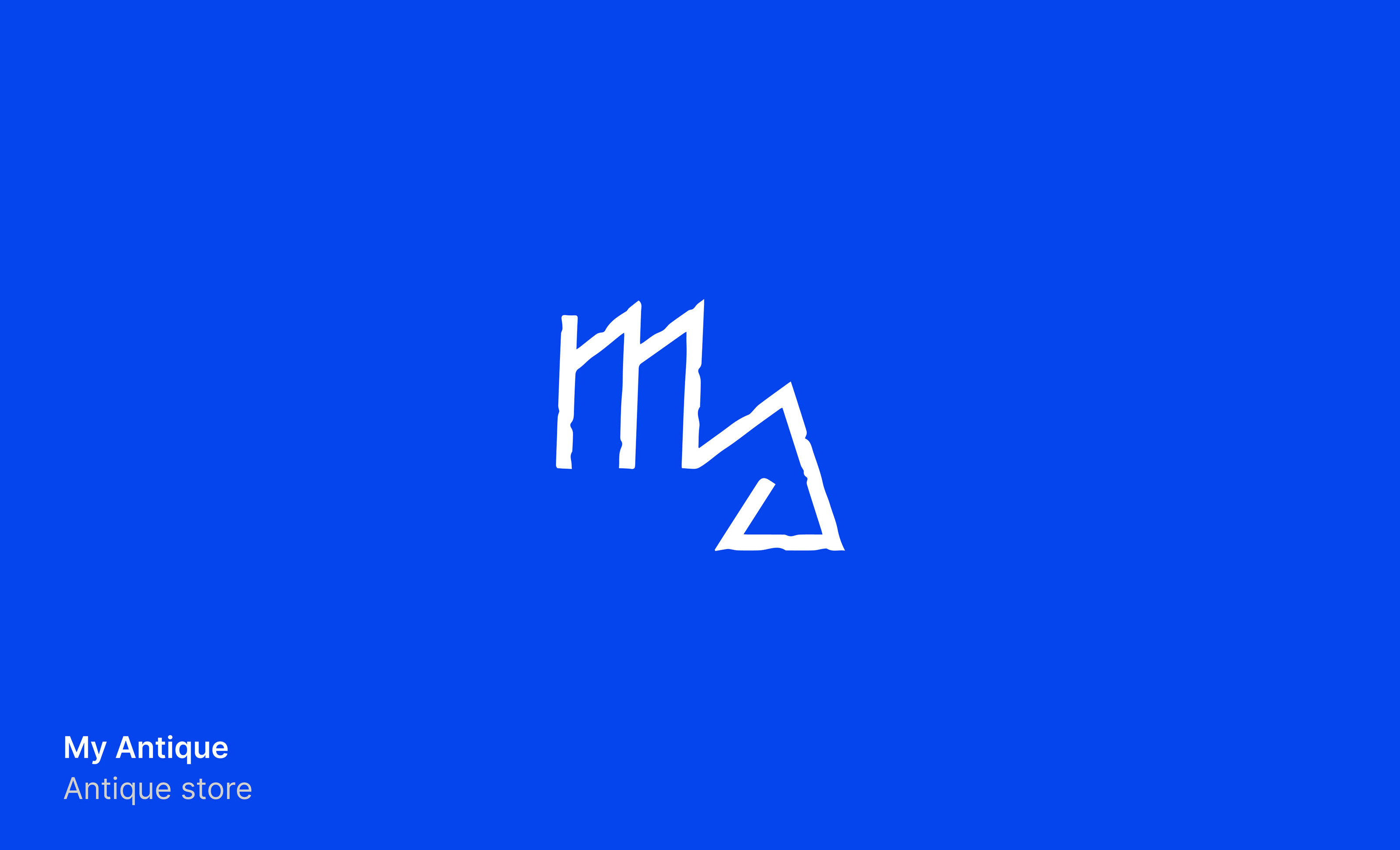 Logofolio 2024 — Изображение №7 — Брендинг на Dprofile