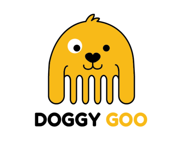 Logo Doggy goo на Dprofile