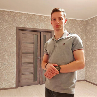 Аватар пользователя Максим Мациевич