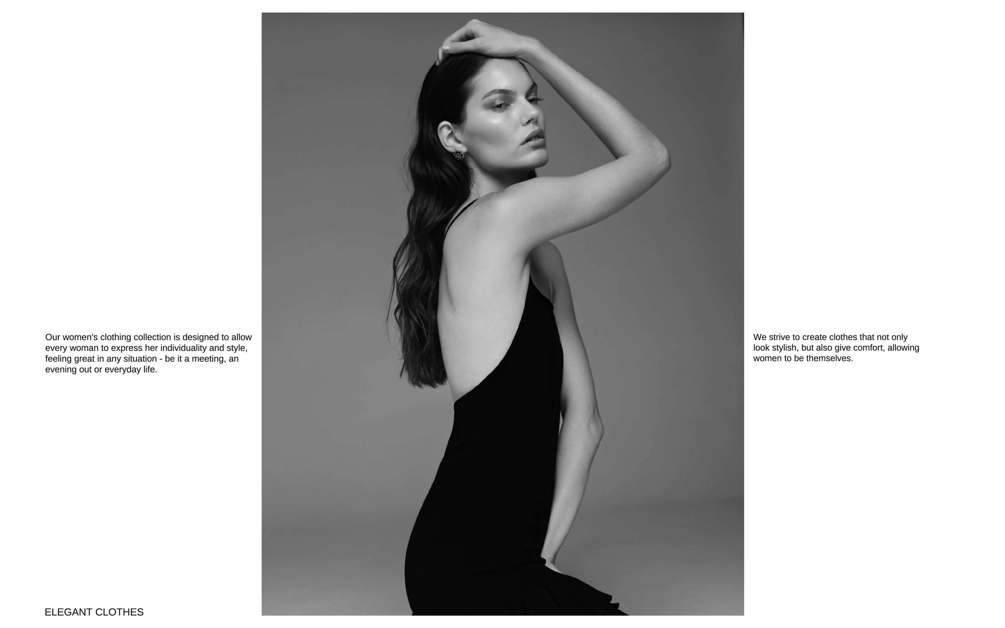Grace&Poise / фирменный стиль /brand identity — Изображение №14 — Брендинг на Dprofile