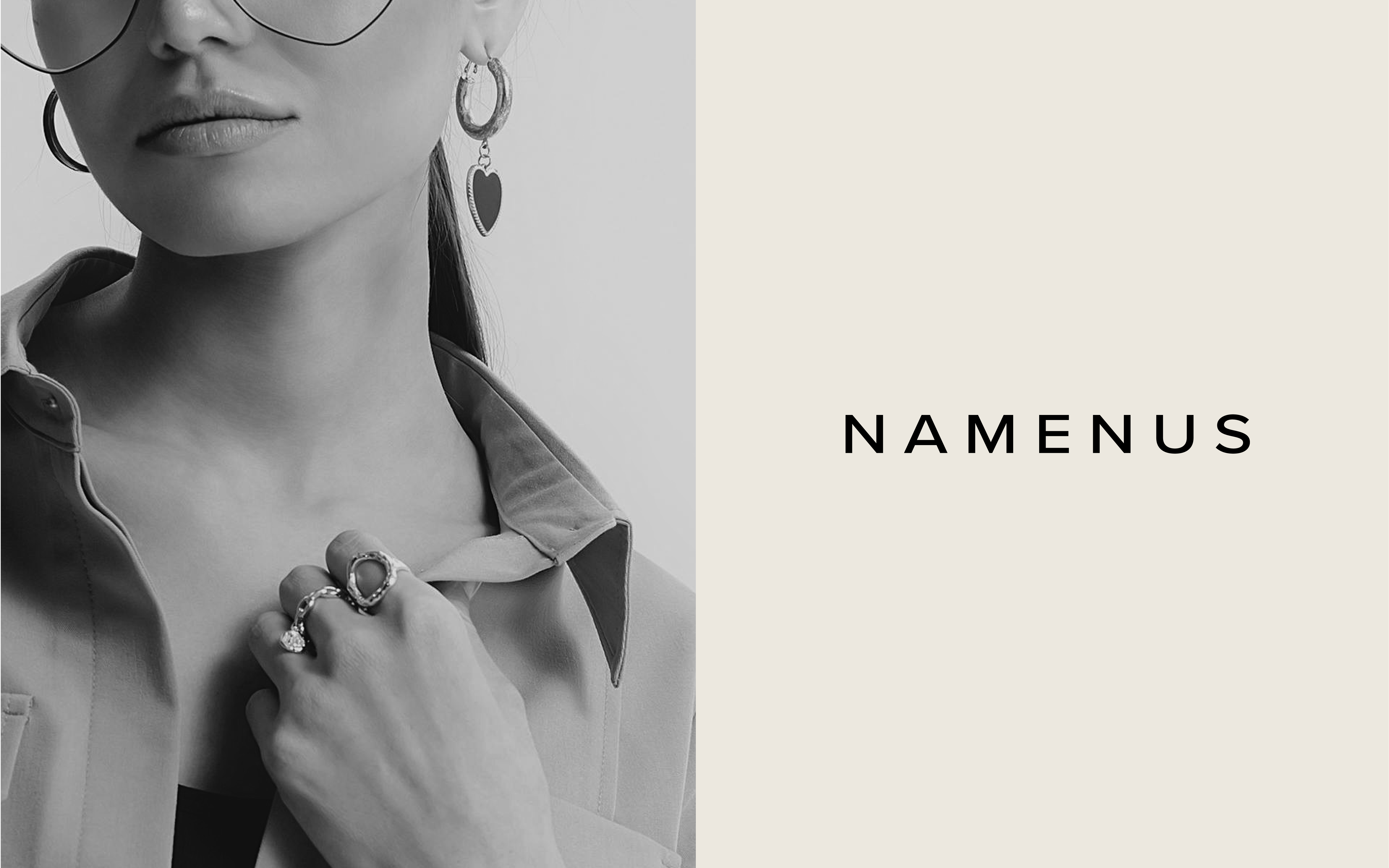 NAMENUS — Изображение №6 — Брендинг, Графика на Dprofile