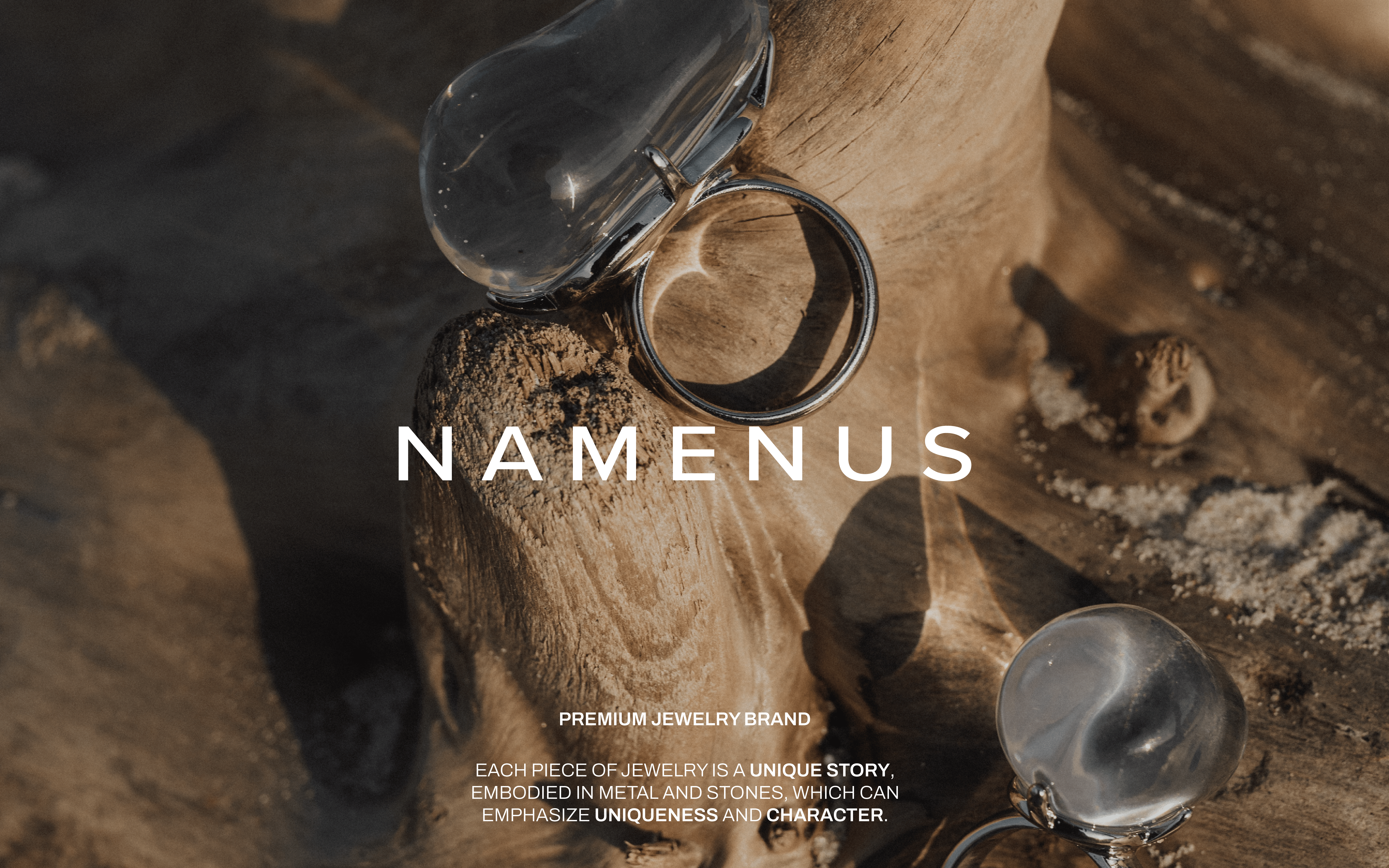NAMENUS — Изображение №3 — Брендинг, Графика на Dprofile