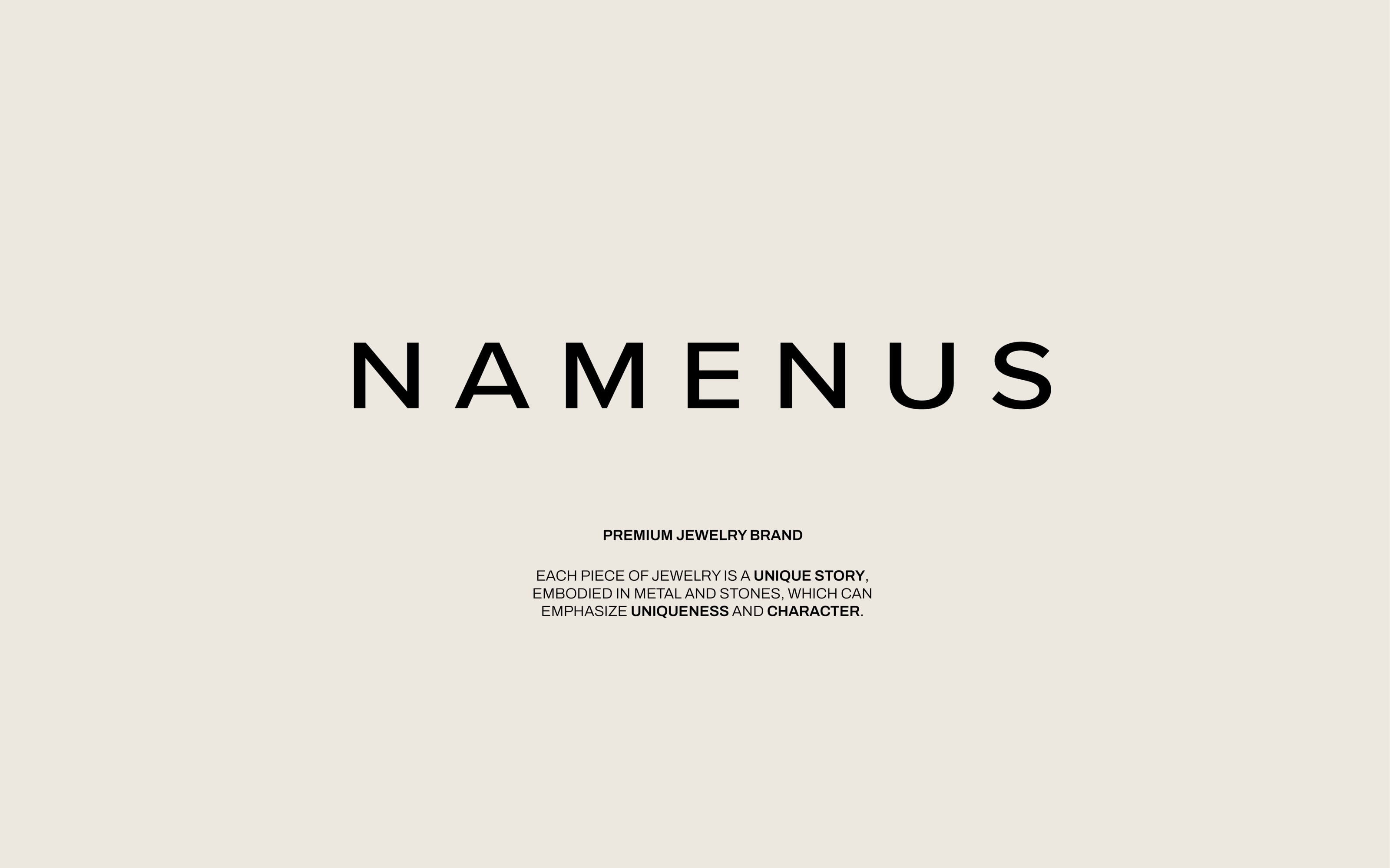 NAMENUS — Изображение №11 — Брендинг, Графика на Dprofile