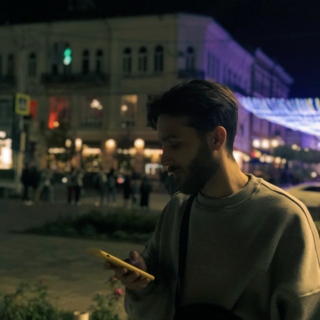 Аватар пользователя Роман Савонов