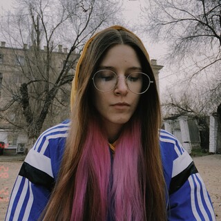 Аватар пользователя Анастасия Меньшикова