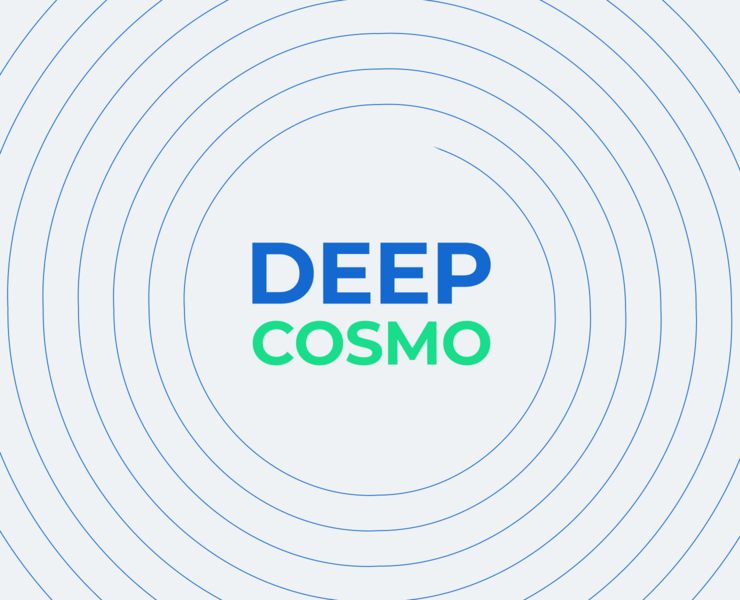 Онлайн-кинотеатр «Deep cosmo» — Интерфейсы, Маркетинг на Dprofile