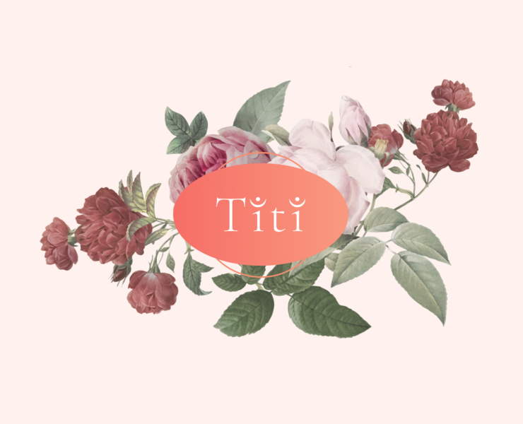 Студия нижнего белья и пижам на заказ «Titi» — Интерфейсы, Маркетинг на Dprofile