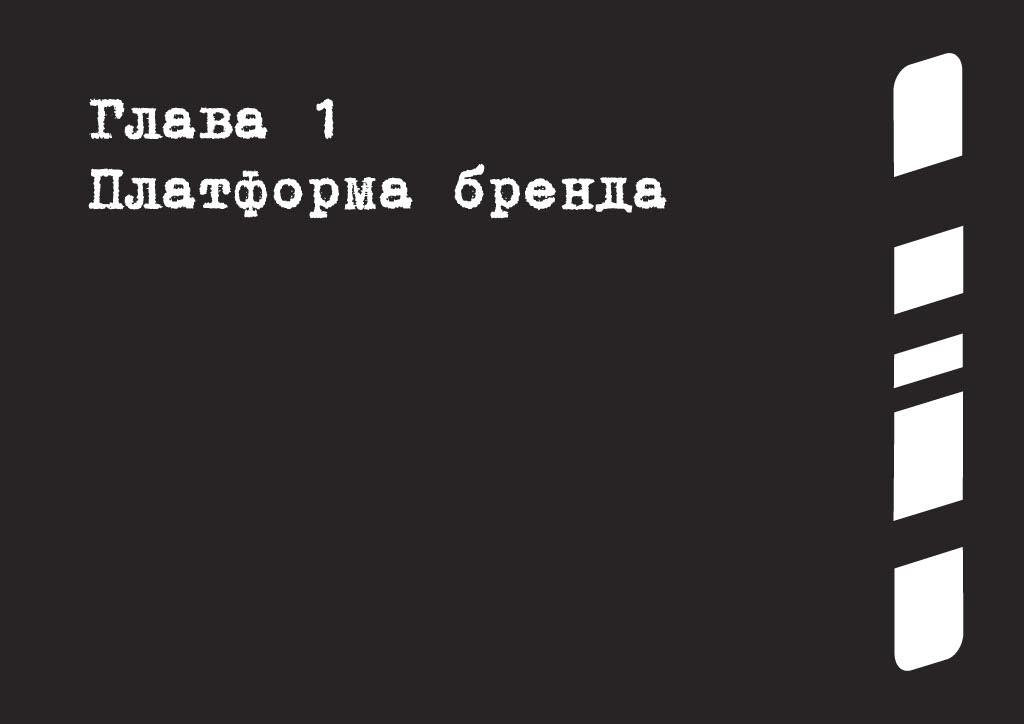 Брендбук для The Anix — Изображение №3 — Брендинг на Dprofile