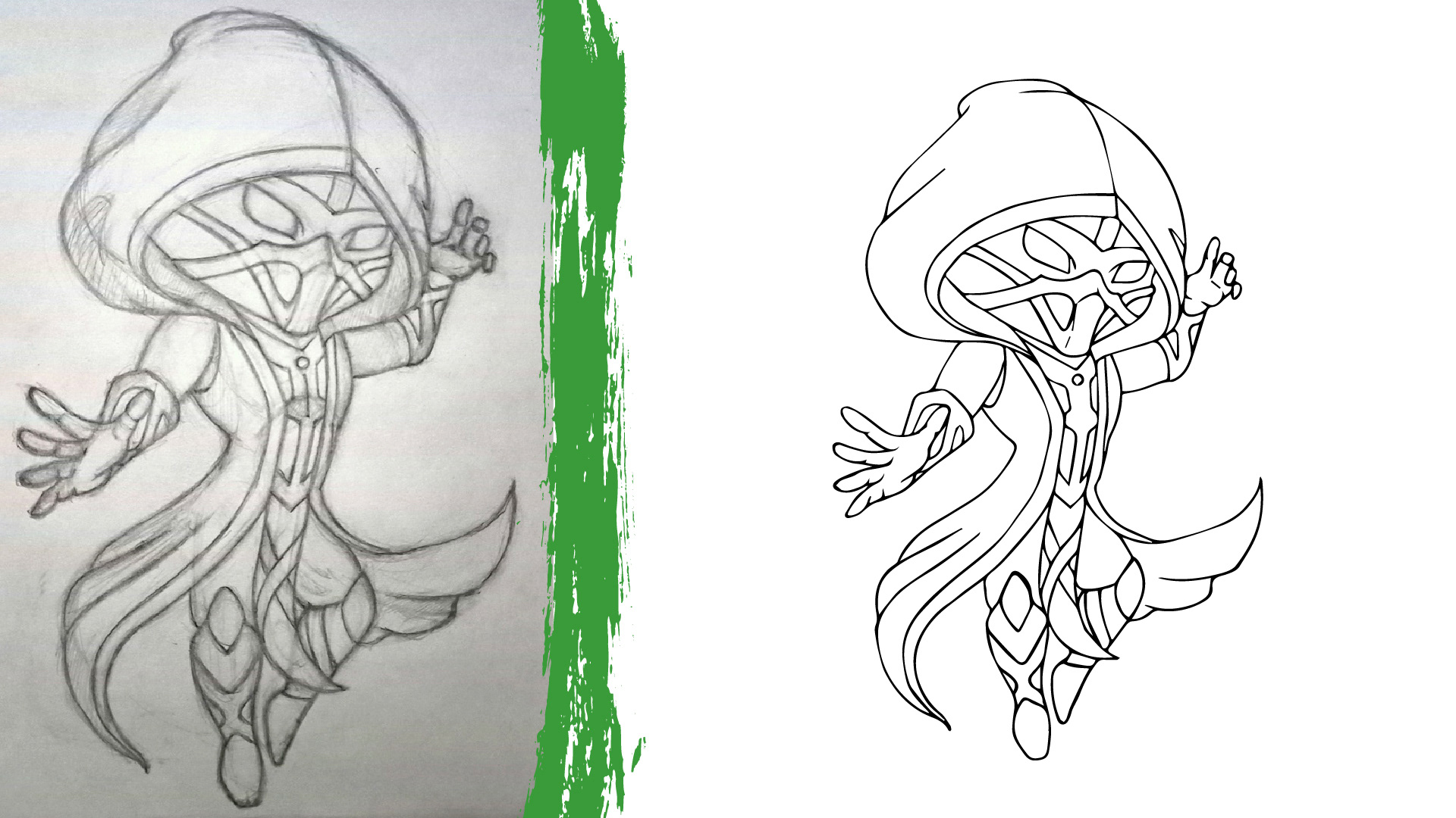 Fan Art | Mortal Kombat — Изображение №9 — Иллюстрация на Dprofile