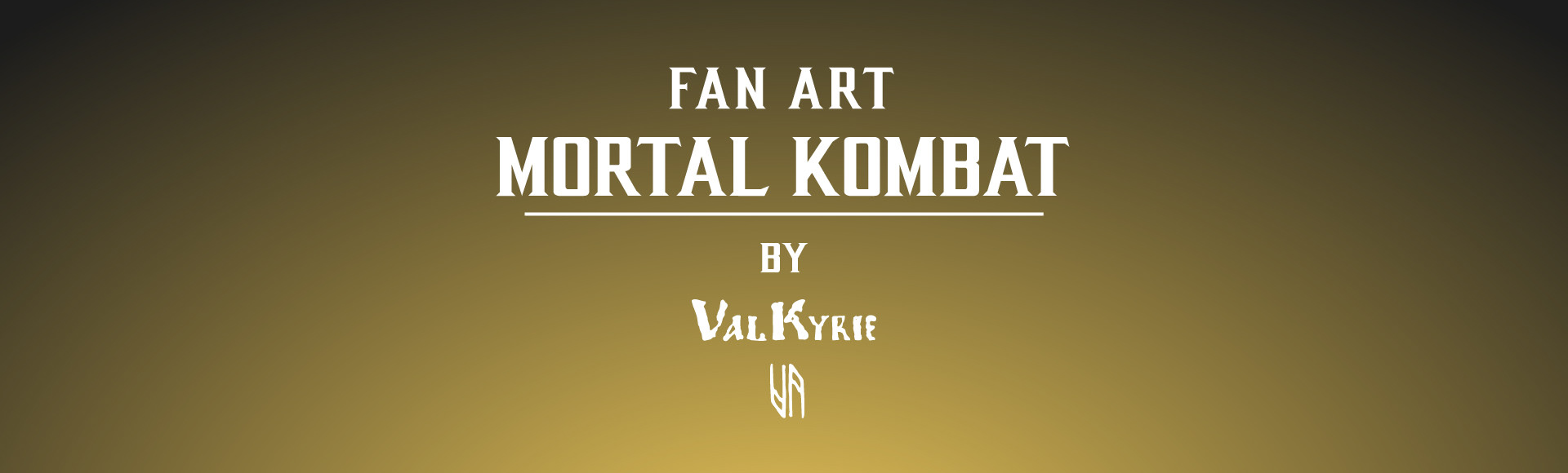 Fan Art | Mortal Kombat — Изображение №1 — Иллюстрация на Dprofile