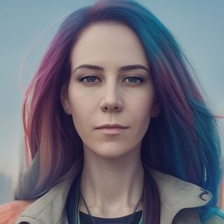 Аватар пользователя Val Kyrie