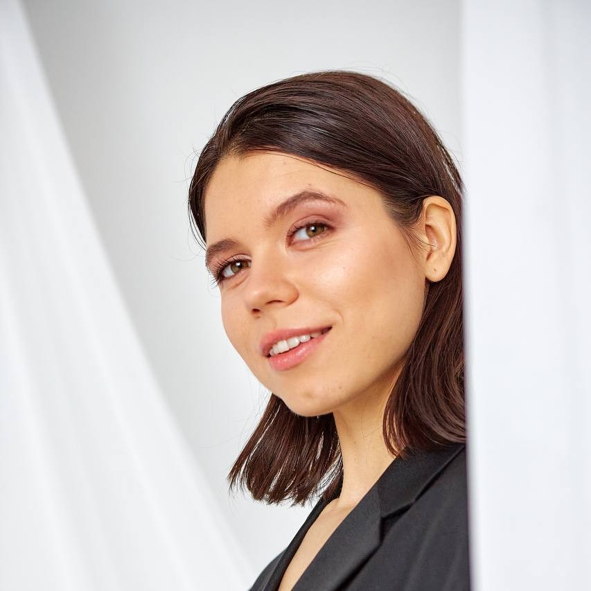 Аватар пользователя Екатерина Доронина