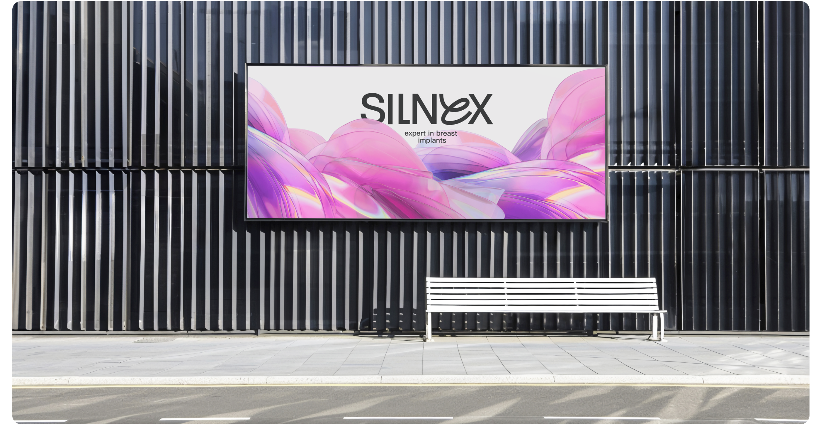 Silnex Brand Identity — Изображение №6 — Брендинг, 3D на Dprofile
