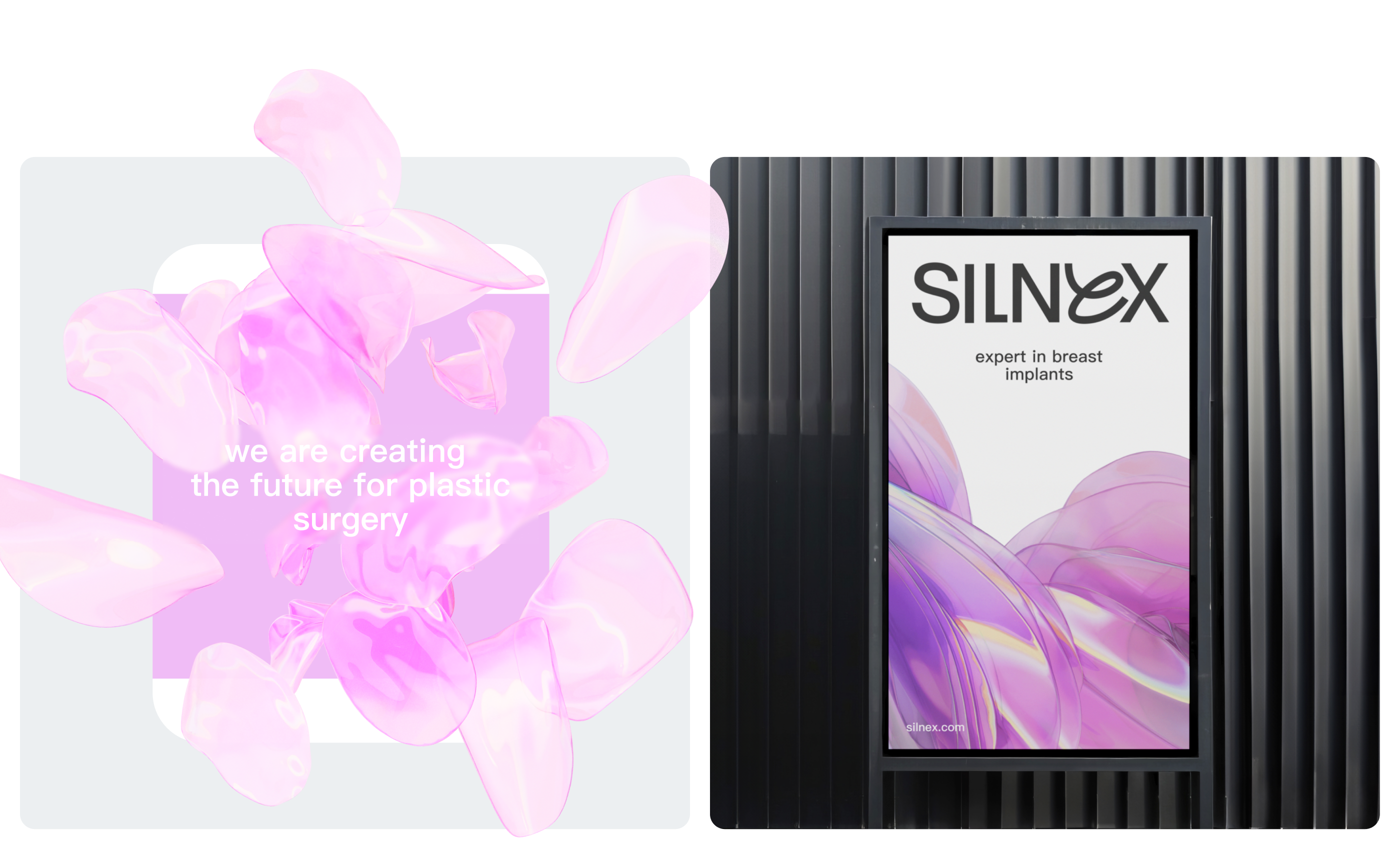 Silnex Brand Identity — Изображение №5 — Брендинг, 3D на Dprofile