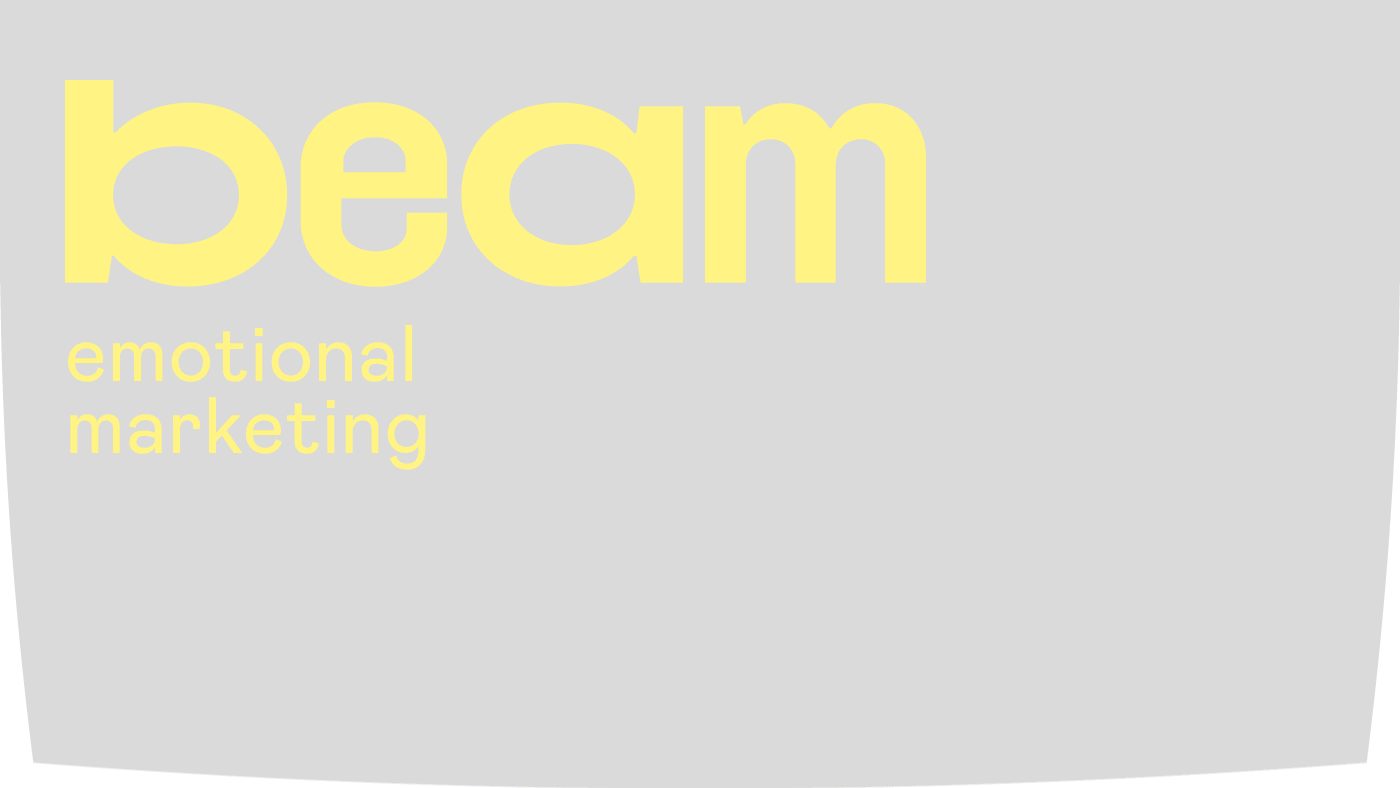 Beam - branding for marketing agency — Изображение №1 — Брендинг, Иллюстрация на Dprofile
