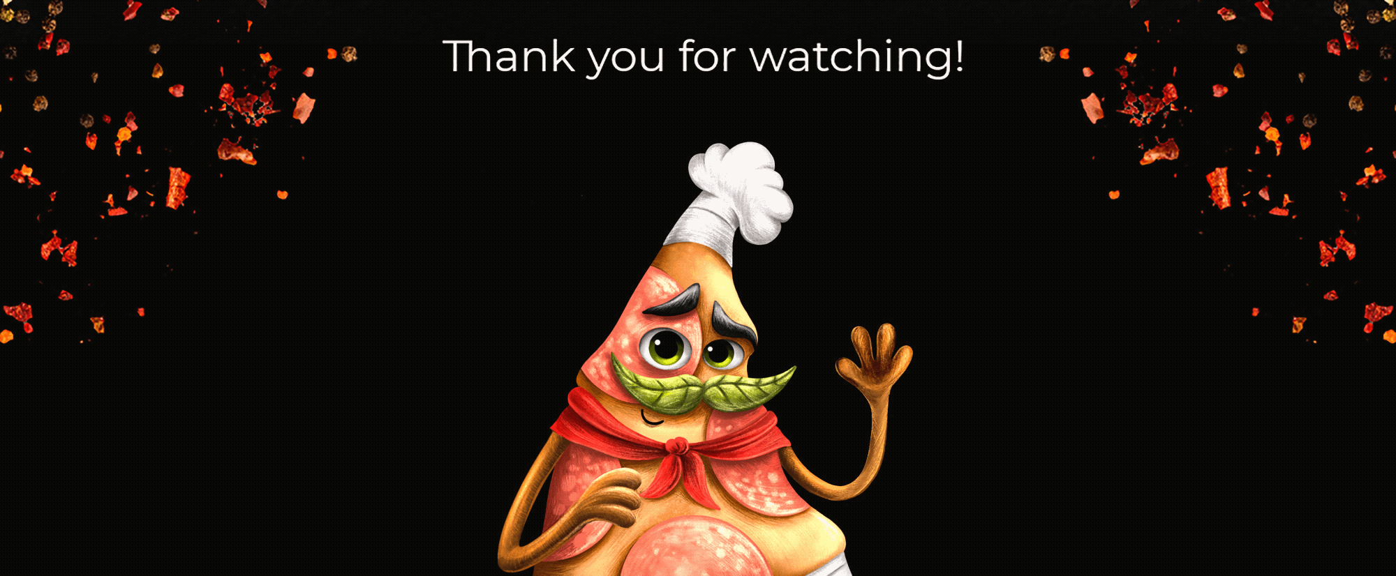 Mr. Pizzer character design — Изображение №9 — Брендинг, Иллюстрация на Dprofile