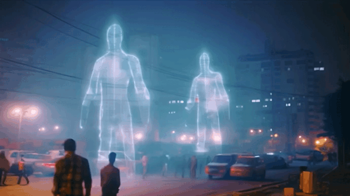 Neural network project "Budda Lamp" — Изображение №4 — Брендинг, Маркетинг на Dprofile