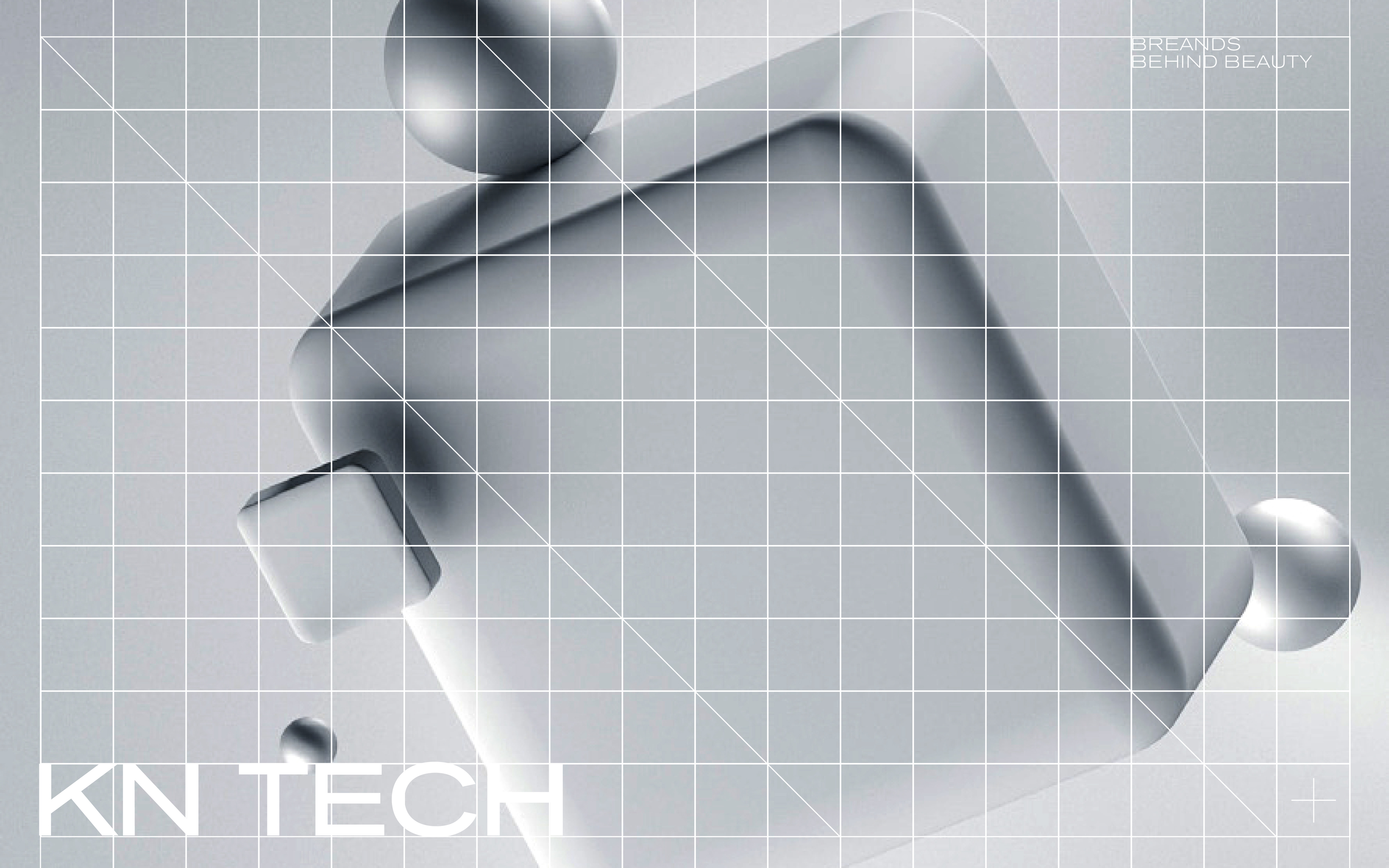 KN TECH — Изображение №7 — Брендинг на Dprofile