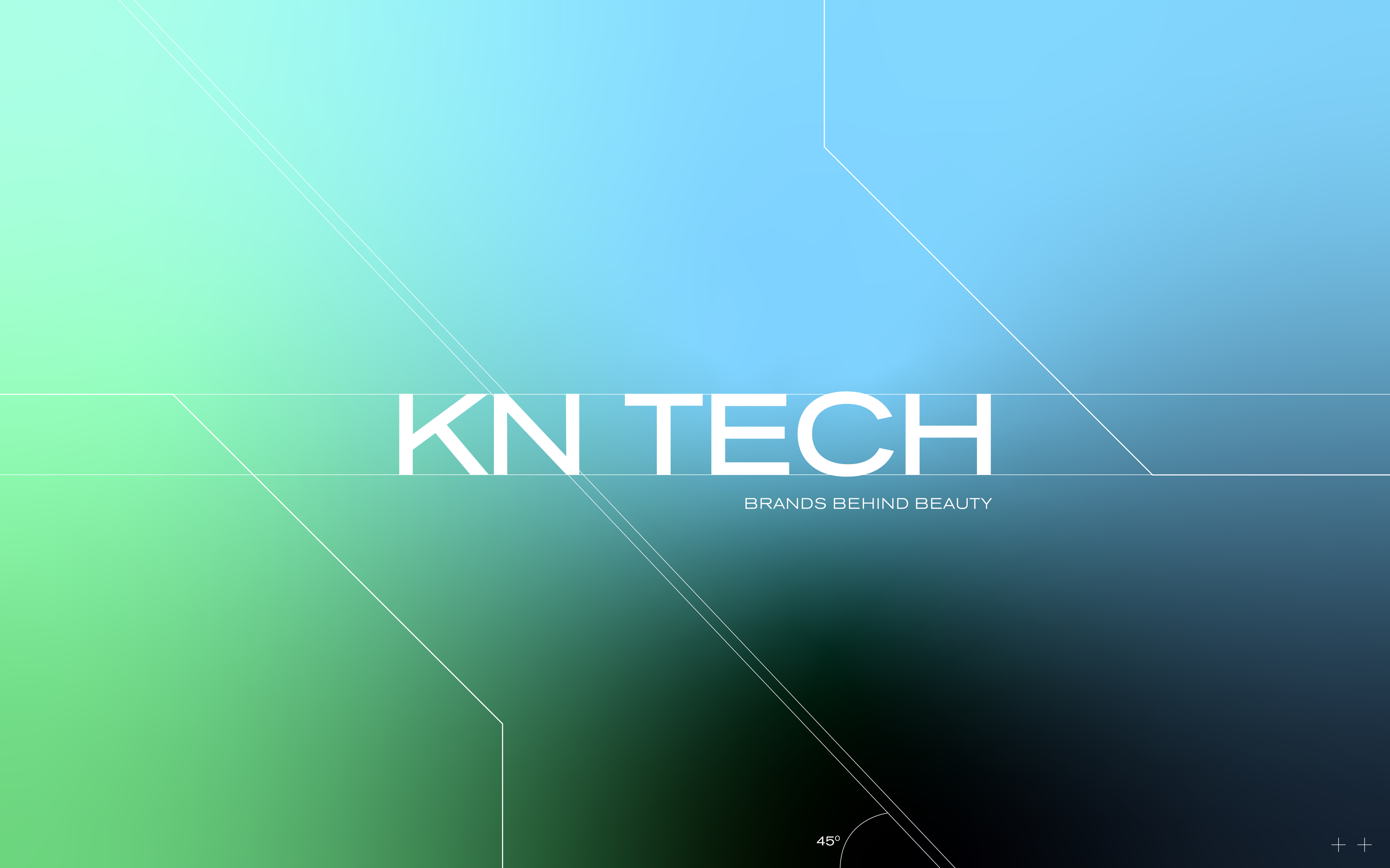 KN TECH — Изображение №3 — Брендинг на Dprofile